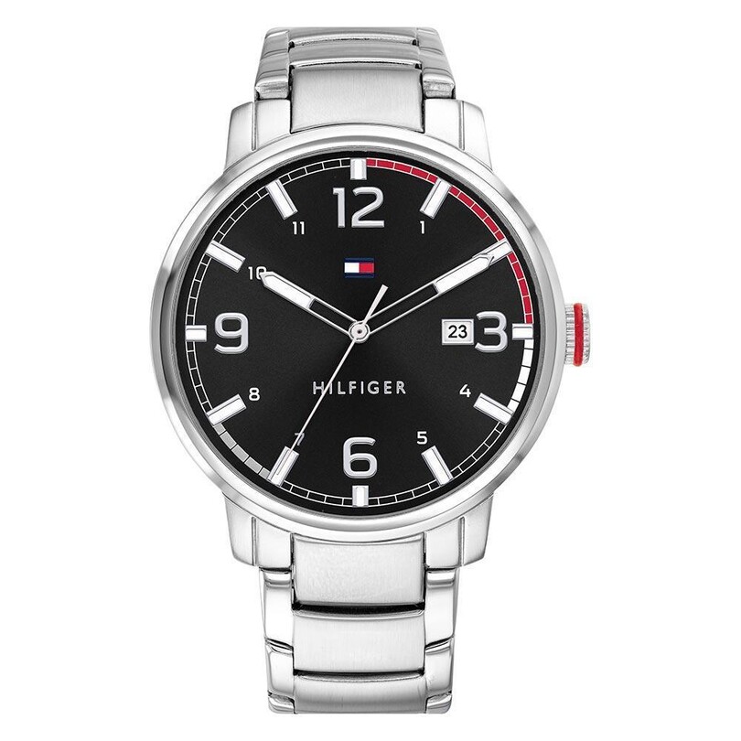 TOMMY HILFIGER - TOMMY HILFIGER TH1791755 Erkek Kol Saati