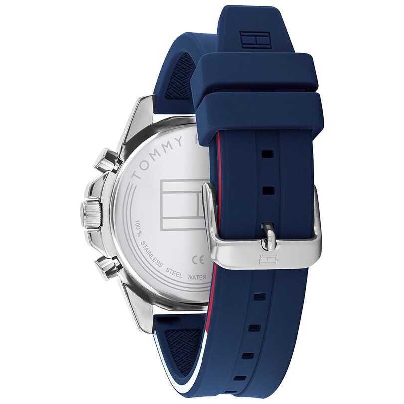 TOMMY HILFIGER TH1791791 Erkek Kol Saati - Thumbnail