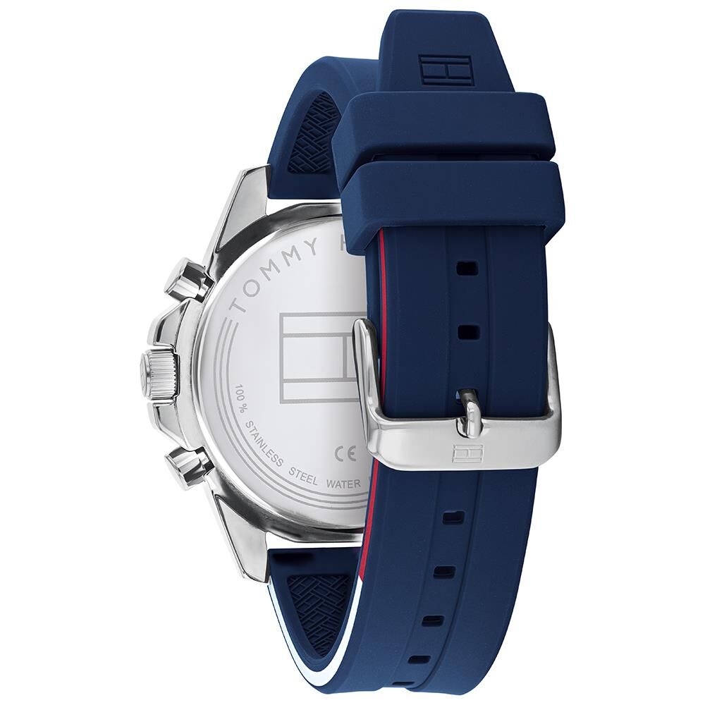 TOMMY HILFIGER TH1791791 Erkek Kol Saati