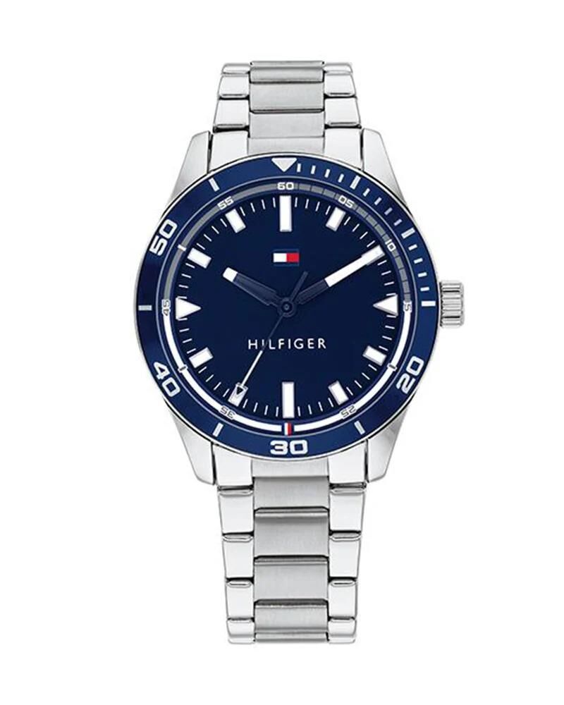 TOMMY HILFIGER TH1791817 Erkek Kol Saati