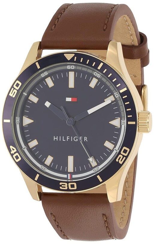 TOMMY HILFIGER TH1791818 Erkek Kol Saati - Thumbnail