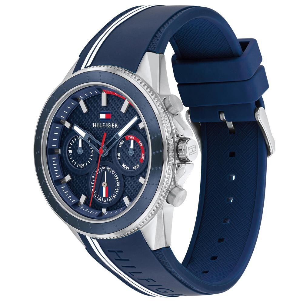 TOMMY HILFIGER TH1791859 Erkek Kol Saati