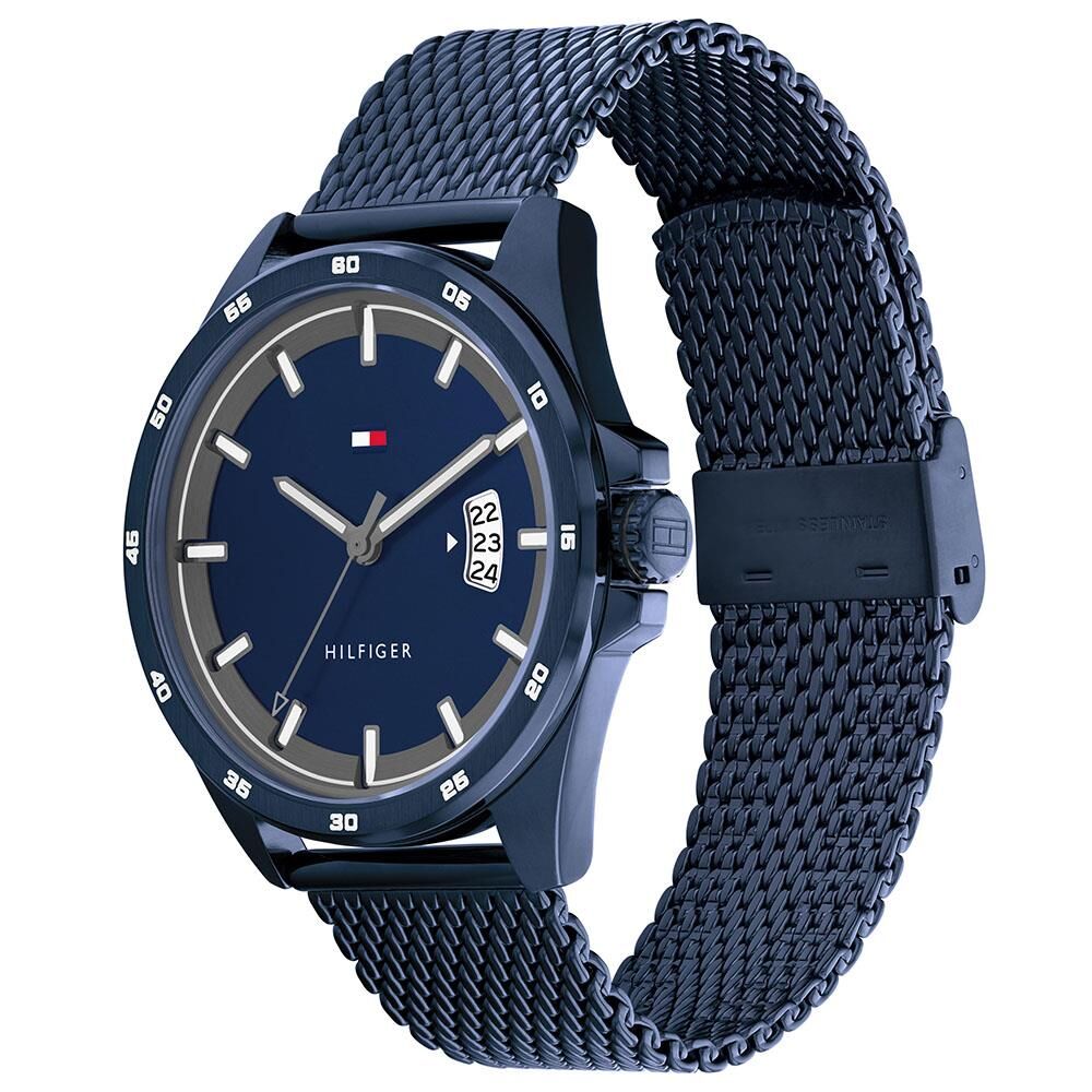 TOMMY HILFIGER TH1791911 Erkek Kol Saati