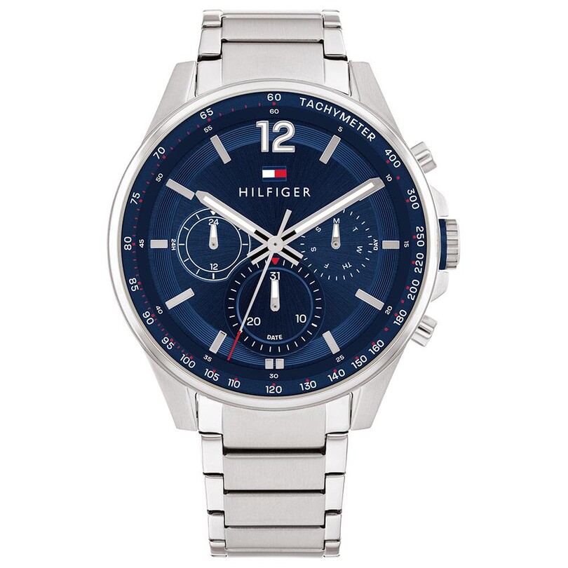 TOMMY HILFIGER - TOMMY HILFIGER TH1791973 Erkek Kol Saati