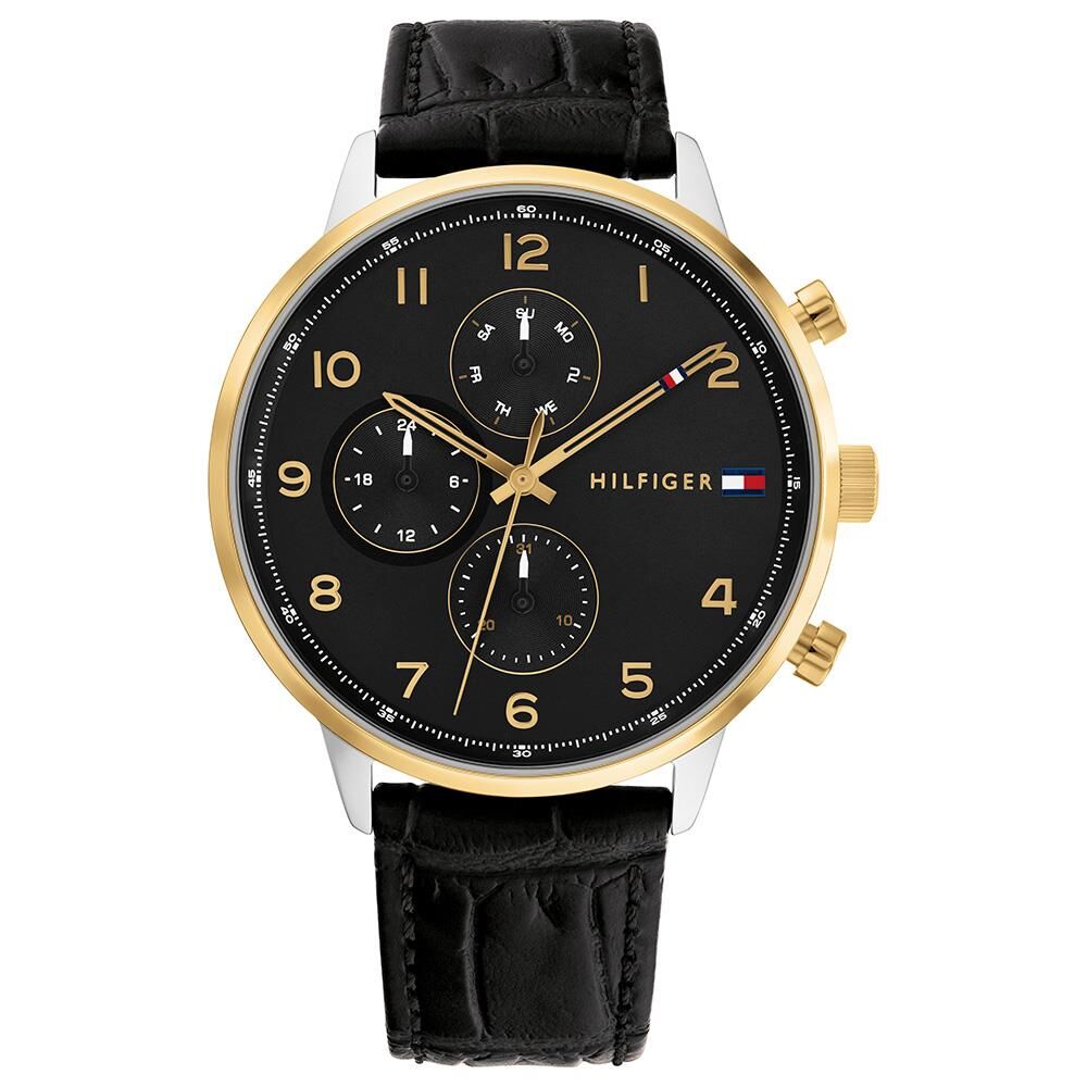 TOMMY HILFIGER TH1791986 Erkek Kol Saati
