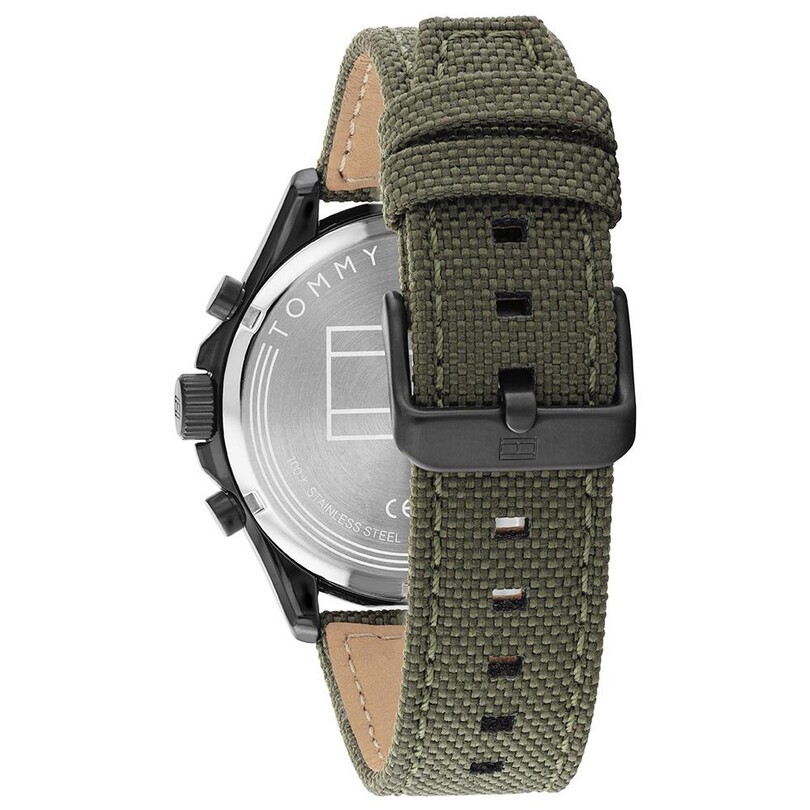 TOMMY HILFIGER TH1792006 Erkek Kol Saati - Thumbnail