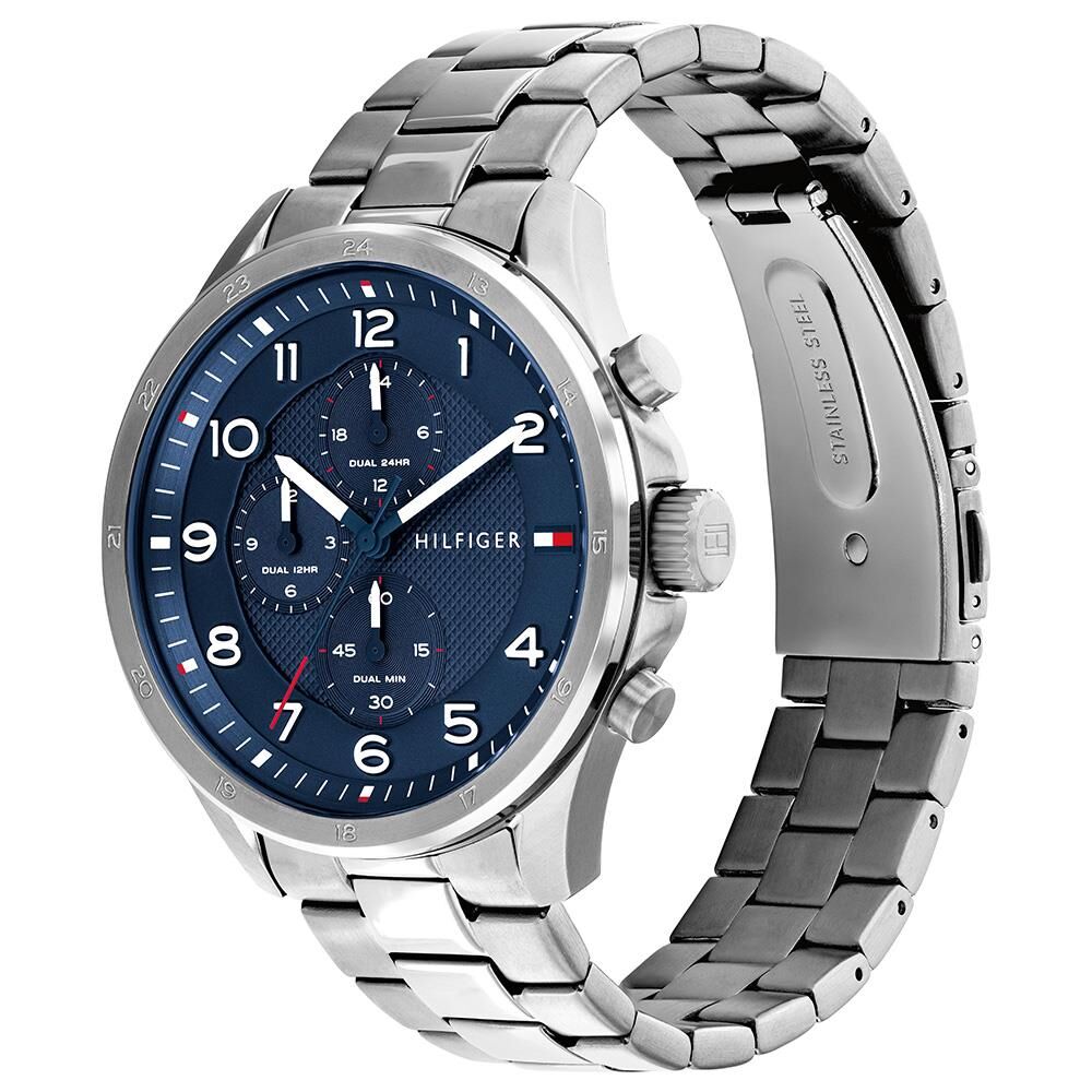 TOMMY HILFIGER TH1792007 Erkek Kol Saati