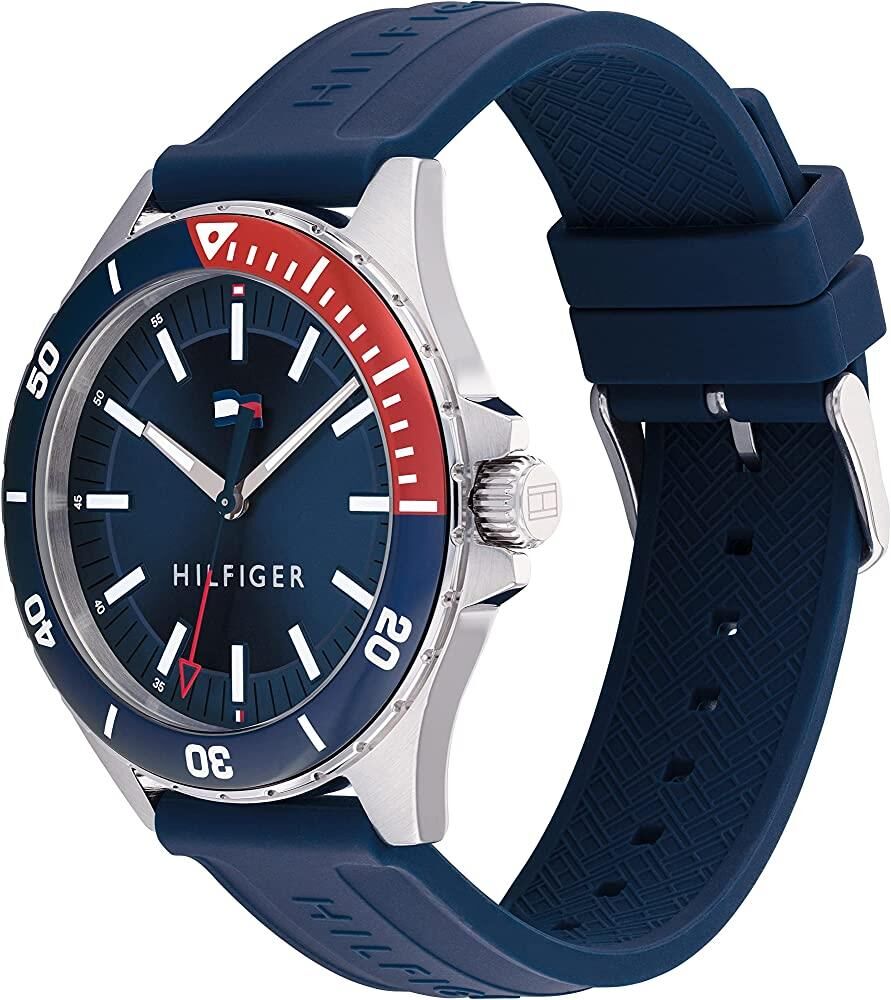 TOMMY HILFIGER TH1792009 Erkek Kol Saati