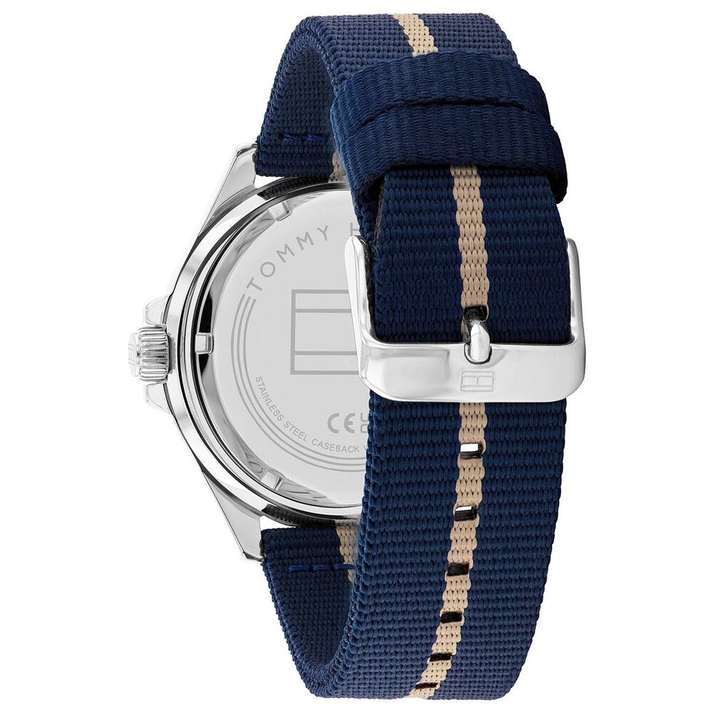 TOMMY HILFIGER TH1792011 Erkek Kol Saati