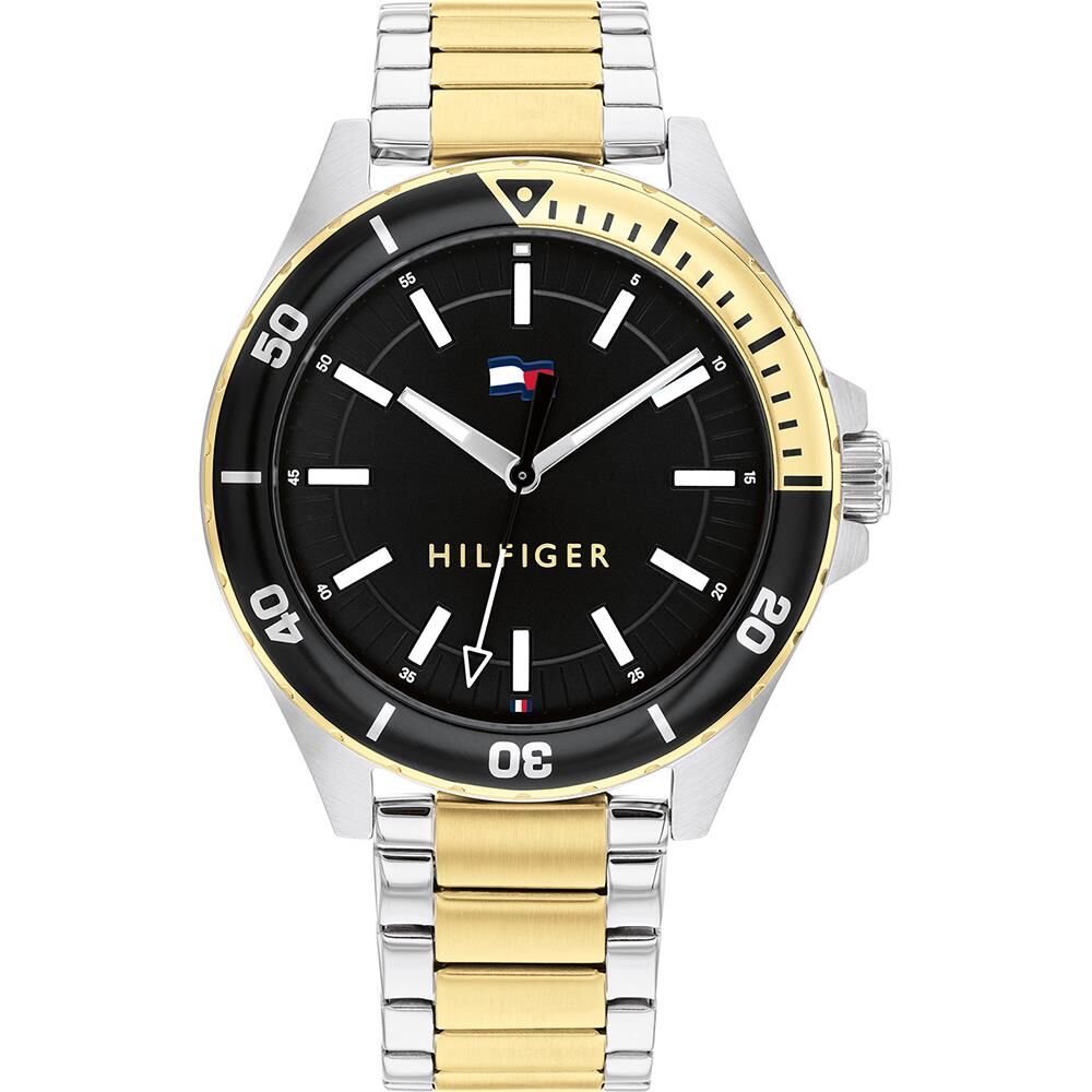 TOMMY HILFIGER TH1792013 Erkek Kol Saati