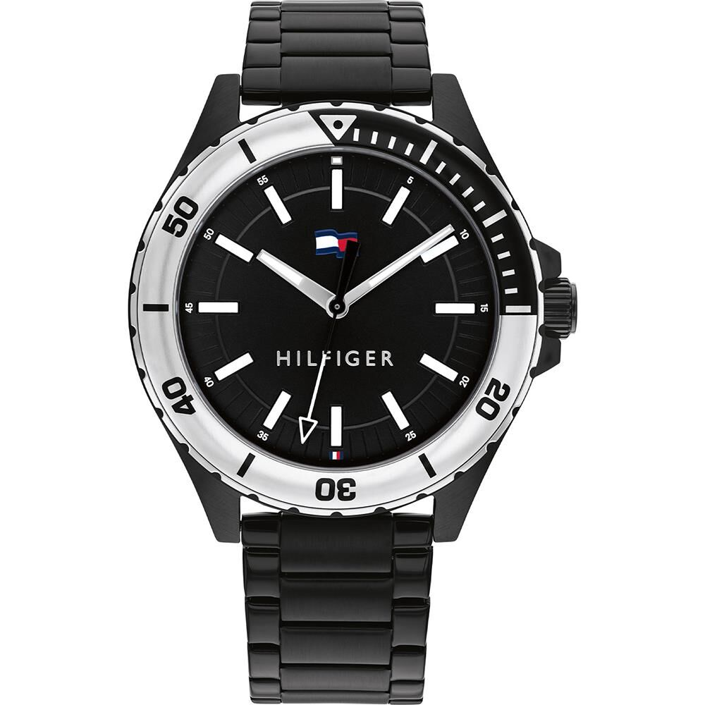 TOMMY HILFIGER TH1792014 Erkek Kol Saati