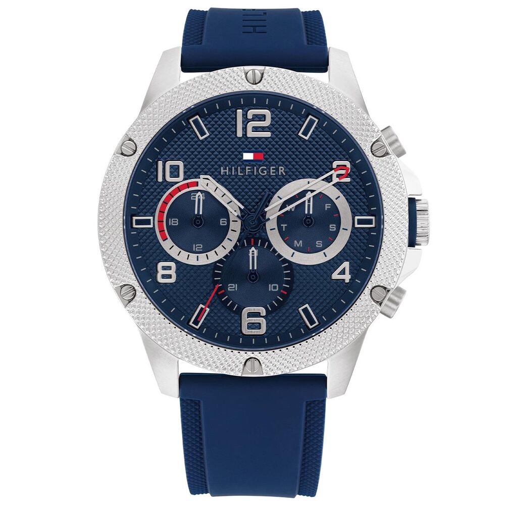 TOMMY HILFIGER TH1792027 Erkek Kol Saati