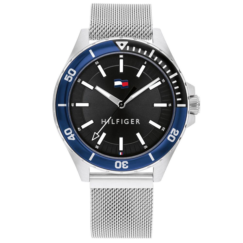 TOMMY HILFIGER TH1792037 Erkek Kol Saati