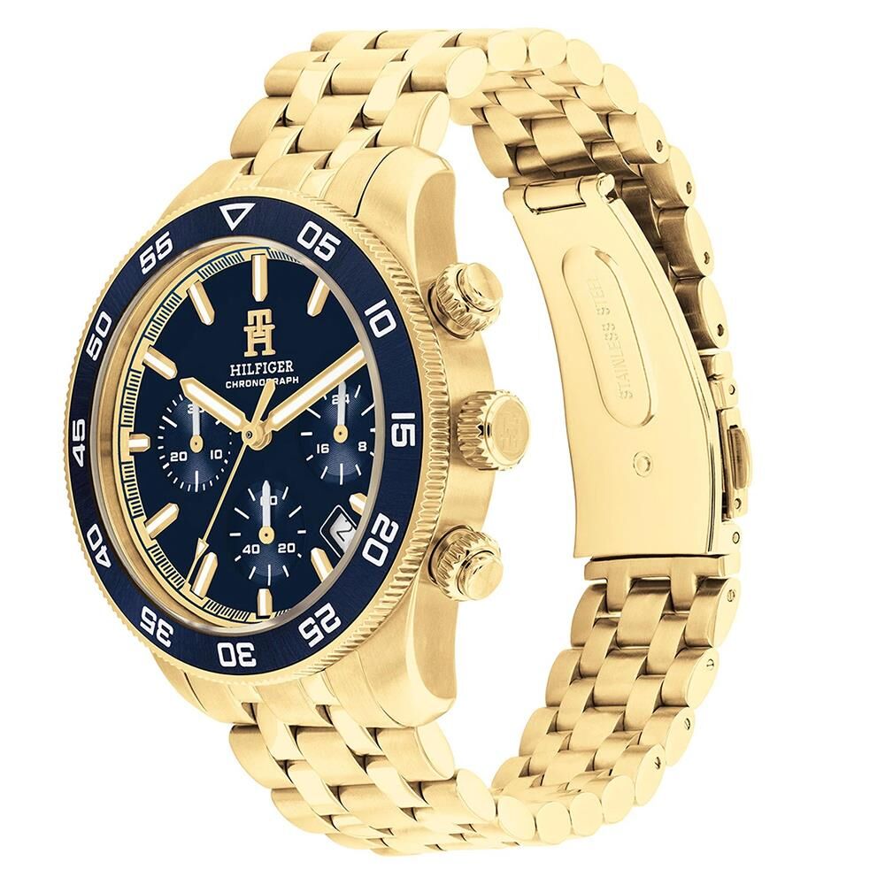 TOMMY HILFIGER TH1792158 Erkek Kol Saati