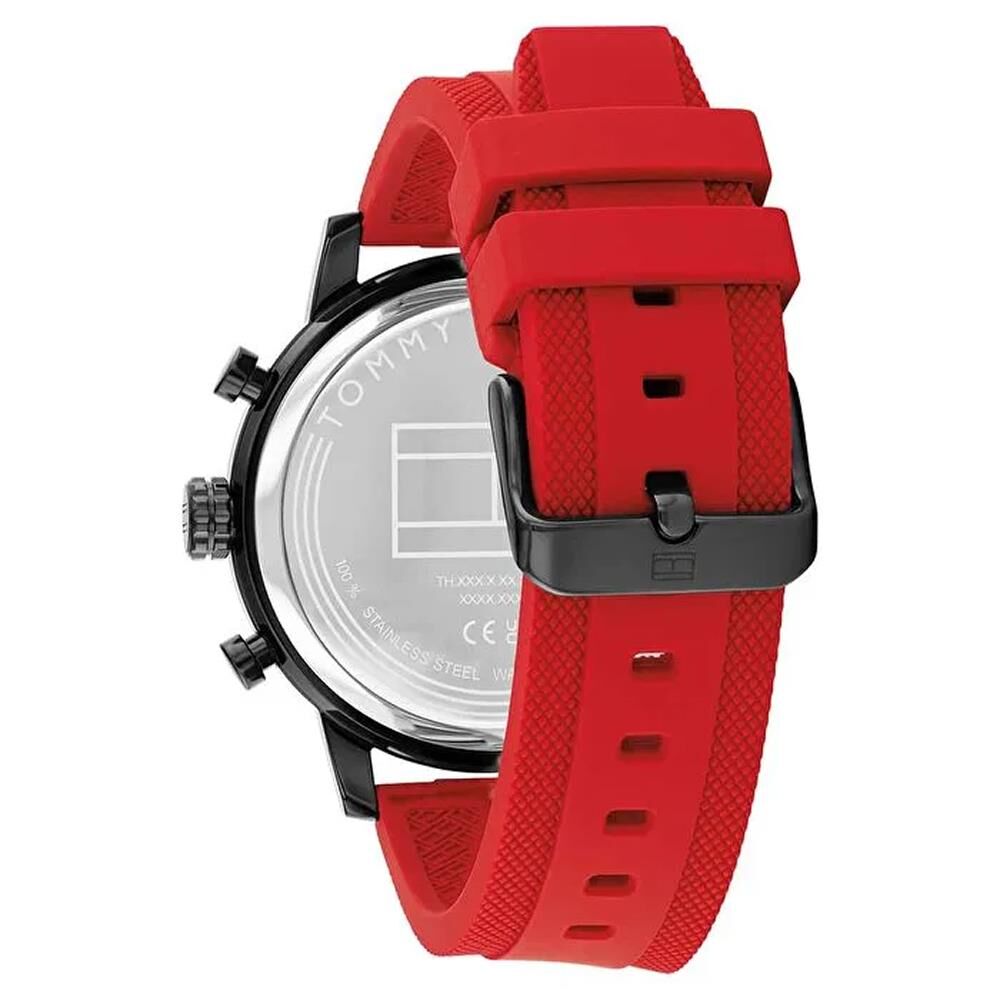 TOMMY HILFIGER TH1792178 Erkek Kol Saati