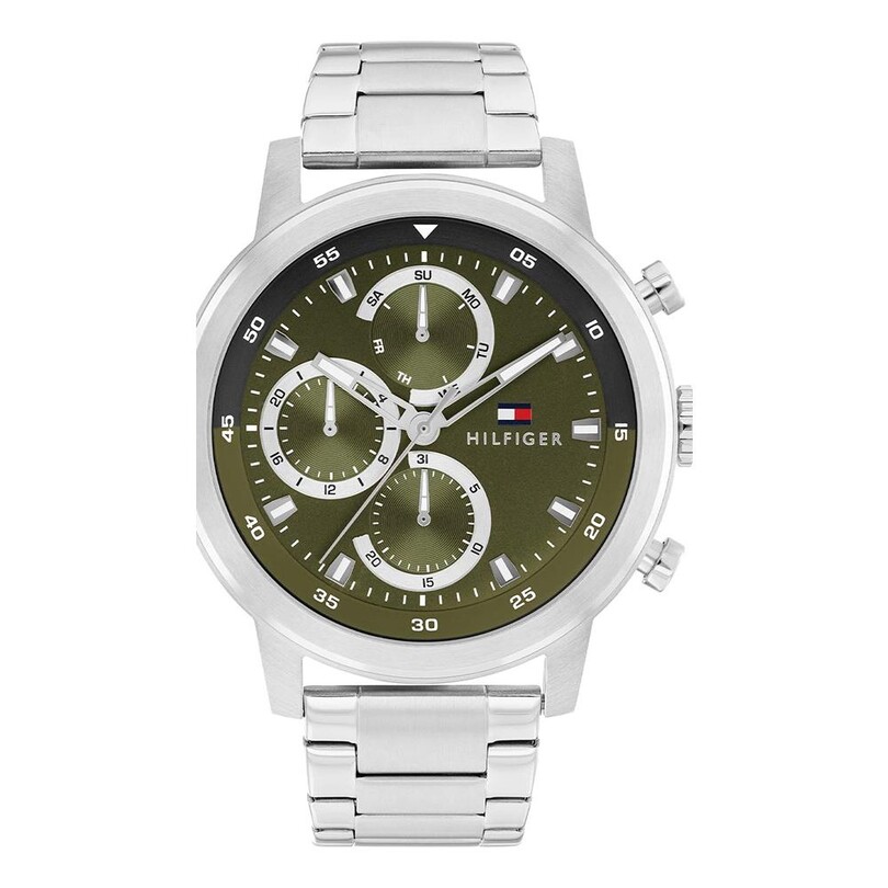 TOMMY HILFIGER - TOMMY HILFIGER TH1792180 Erkek Kol Saati