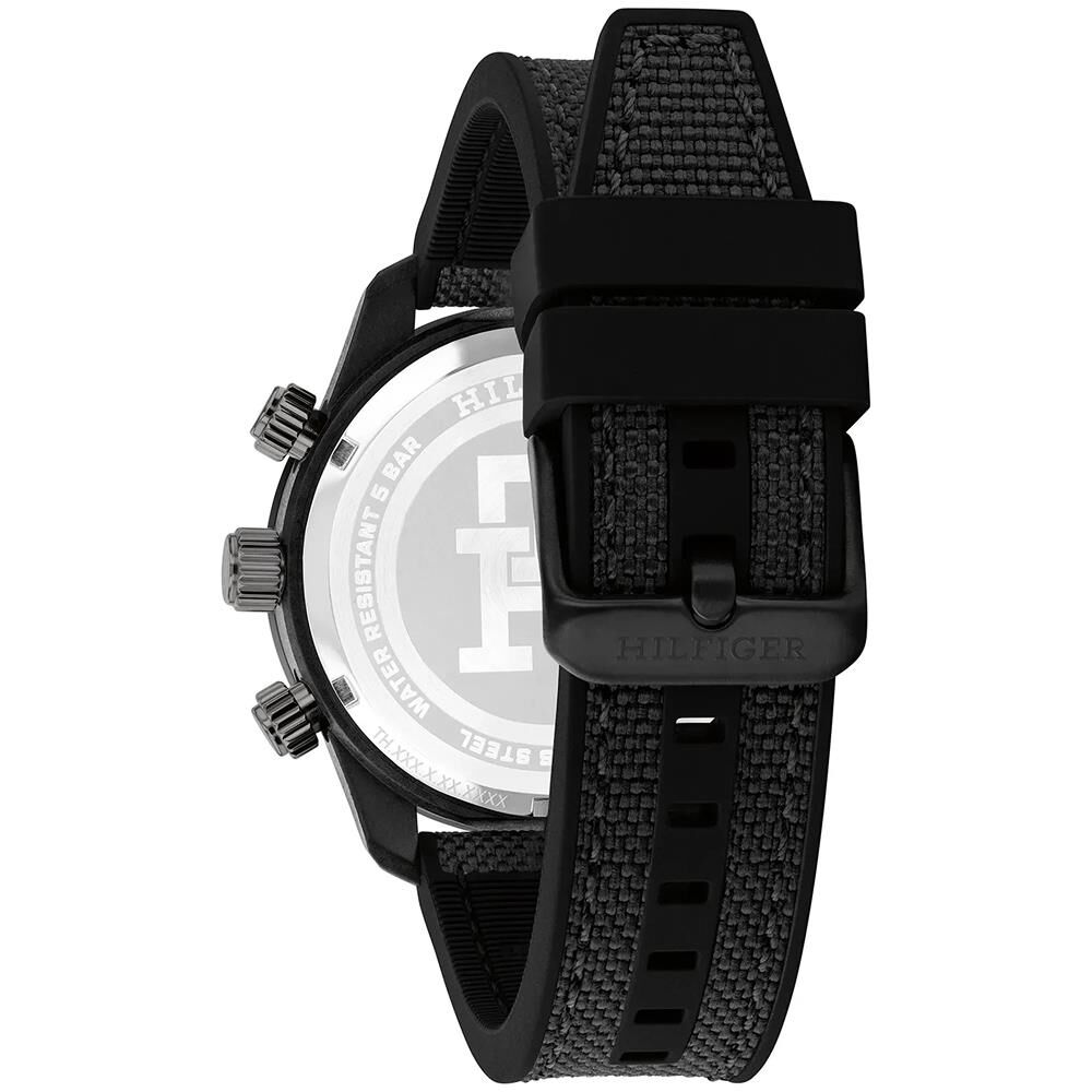 TOMMY HILFIGER TH1792182 Erkek Kol Saati