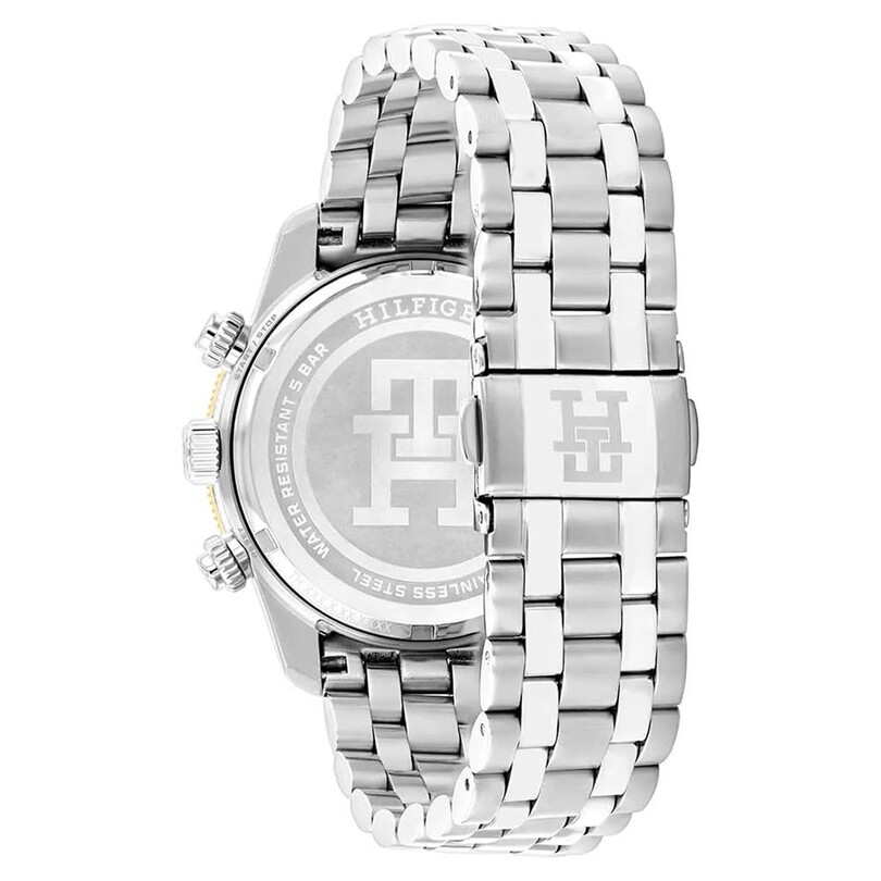 TOMMY HILFIGER TH1792184 Erkek Kol Saati - Thumbnail