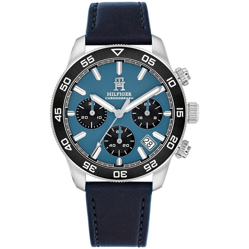 TOMMY HILFIGER - TOMMY HILFIGER TH1792187 Erkek Kol Saati