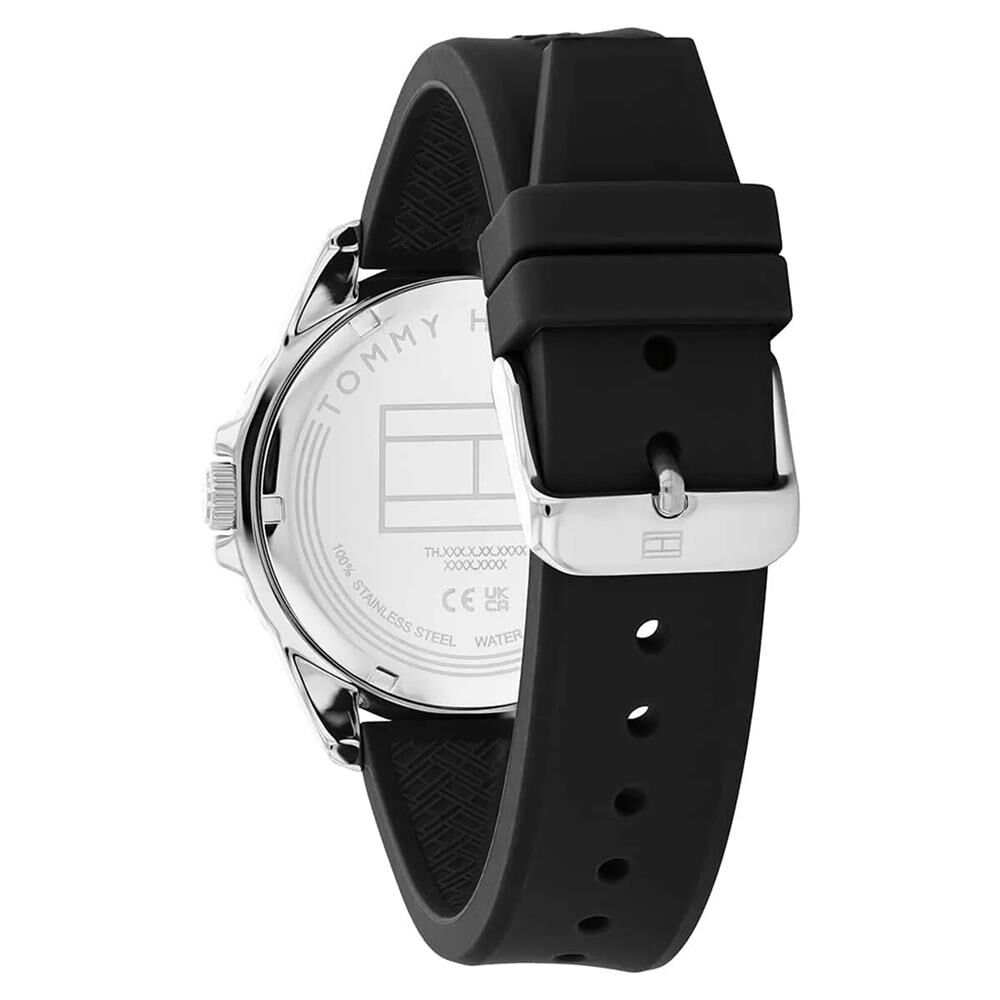 TOMMY HILFIGER TH1792201 Erkek Kol Saati
