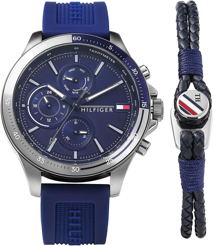 TOMMY HILFIGER TH2770086 Erkek Kol Saati - Thumbnail