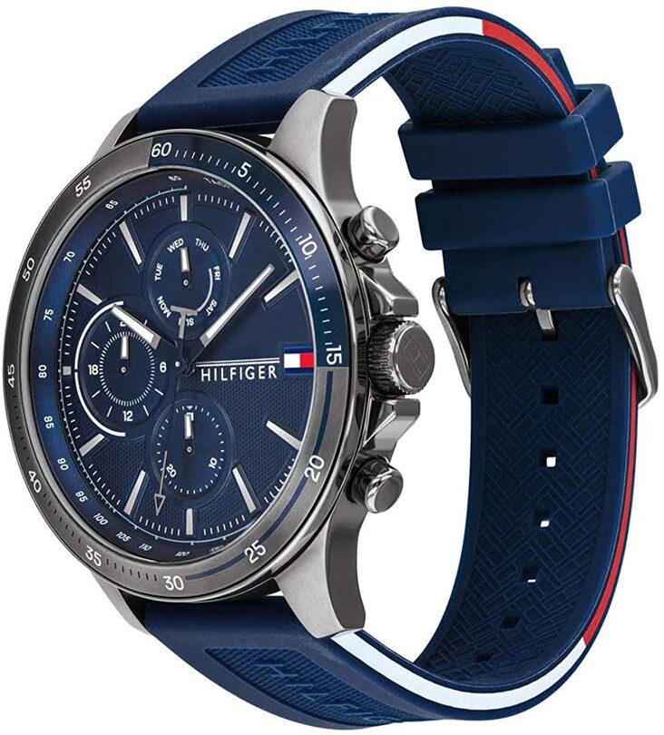 TOMMY HILFIGER TH2770086 Erkek Kol Saati - Thumbnail