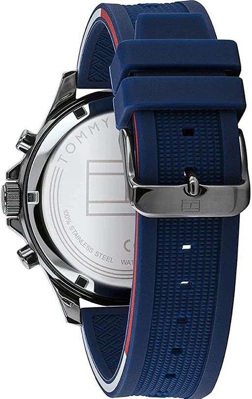 TOMMY HILFIGER TH2770086 Erkek Kol Saati - Thumbnail