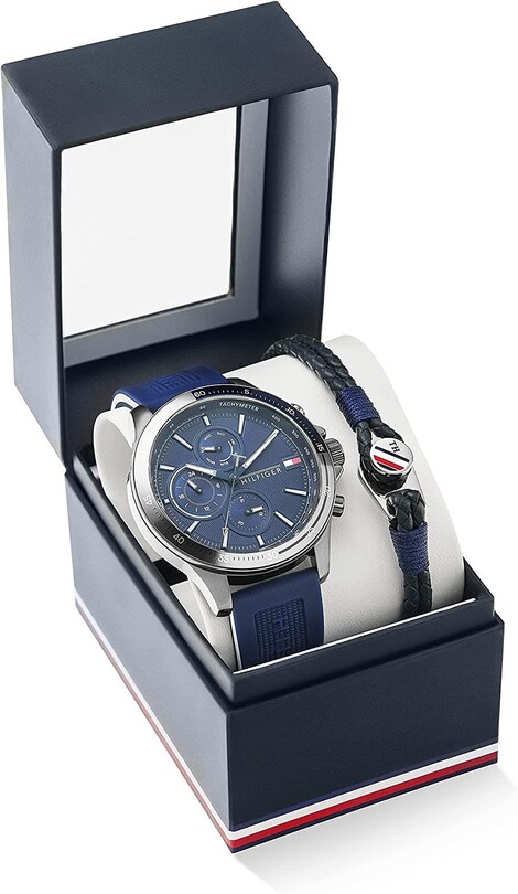 TOMMY HILFIGER TH2770086 Erkek Kol Saati - Thumbnail