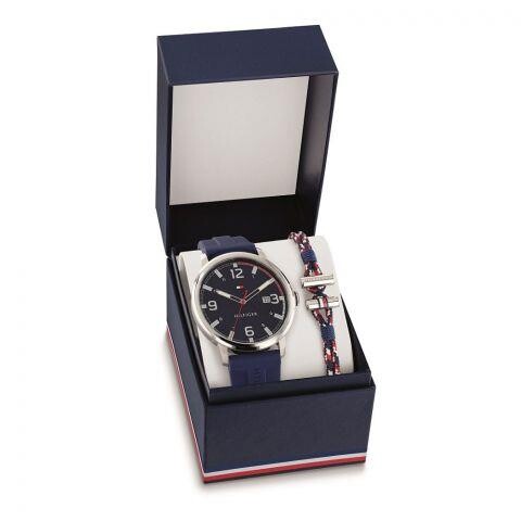 TOMMY HILFIGER TH2770141 Erkek Kol Saati - Thumbnail