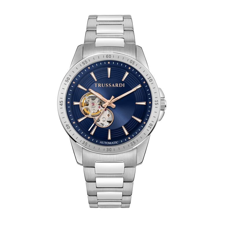 TRUSSARDI - TRUSSARDI R2423153002 Erkek Kol Saati