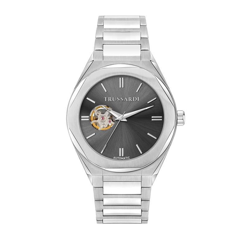 TRUSSARDI - TRUSSARDI R2423156002 Erkek Kol Saati