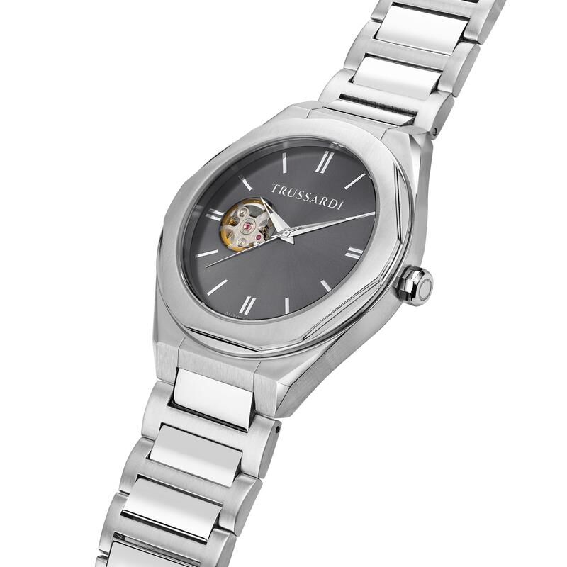 TRUSSARDI R2423156002 Erkek Kol Saati