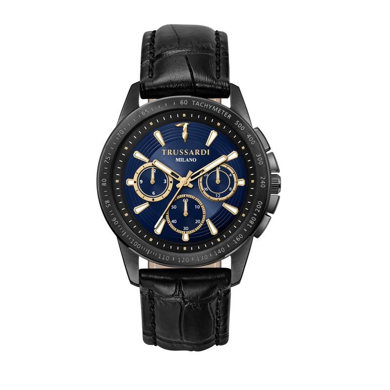 TRUSSARDI R2451153001 Erkek Kol Saati