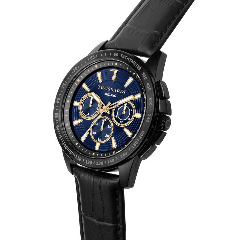 TRUSSARDI R2451153001 Erkek Kol Saati