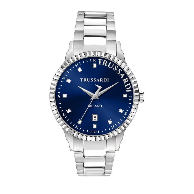 TRUSSARDI - TRUSSARDI R2453141007 Erkek Kol Saati