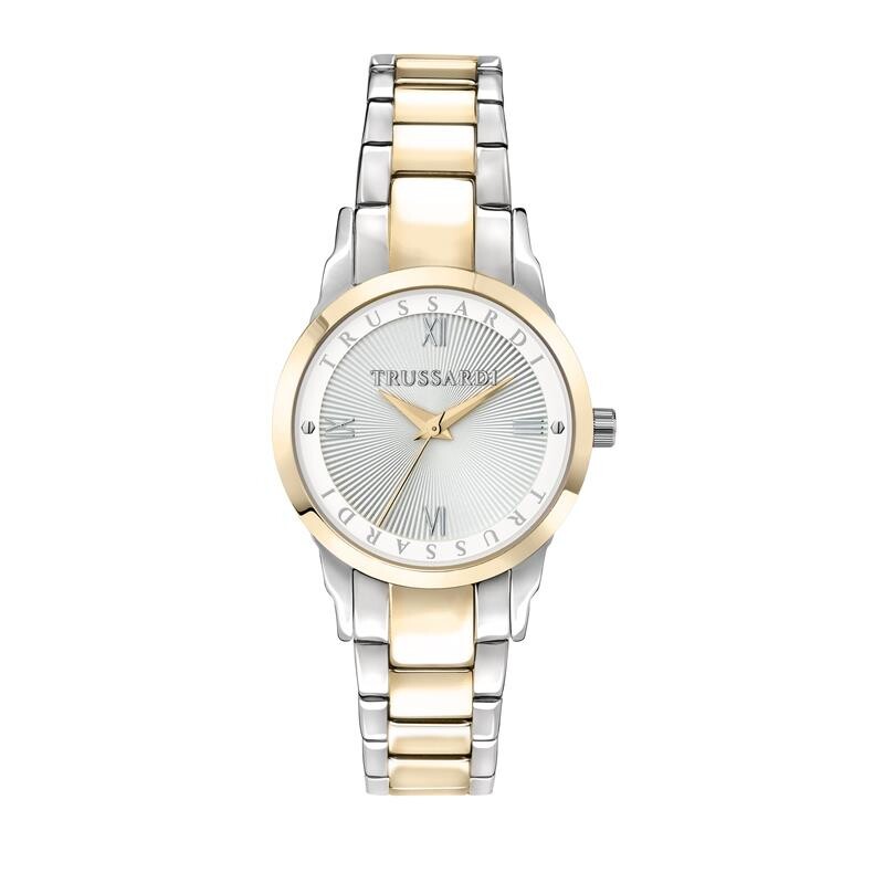 TRUSSARDI - TRUSSARDI R2453141503 Kadın Kol Saati