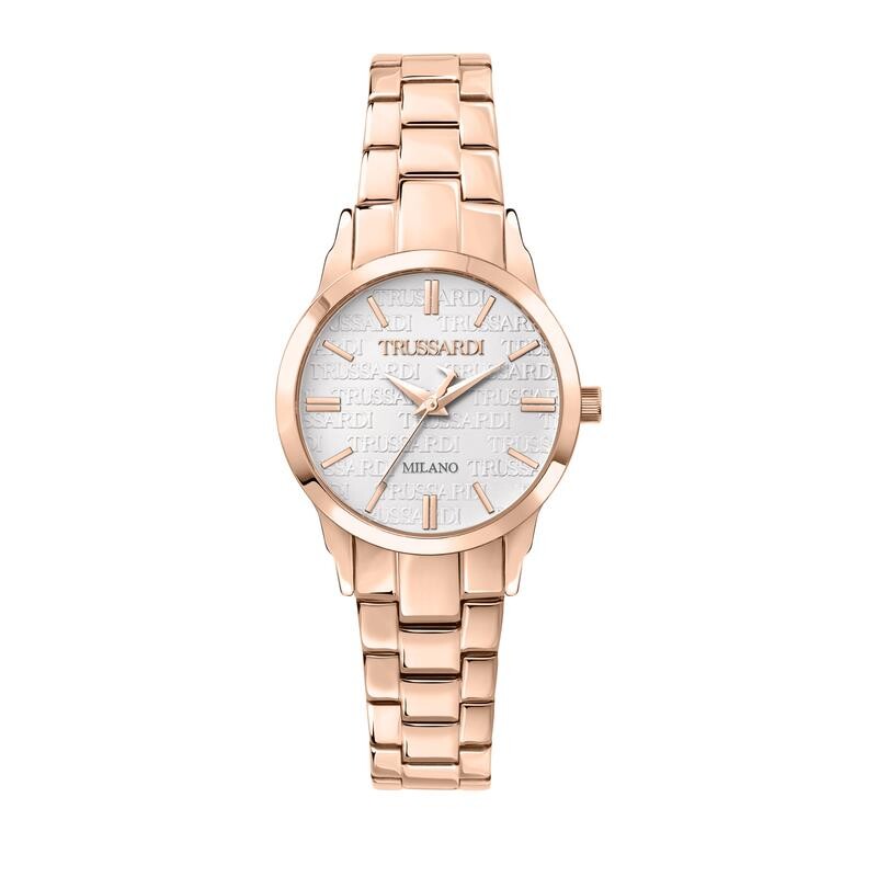 TRUSSARDI - TRUSSARDI R2453141506 Kadın Kol Saati