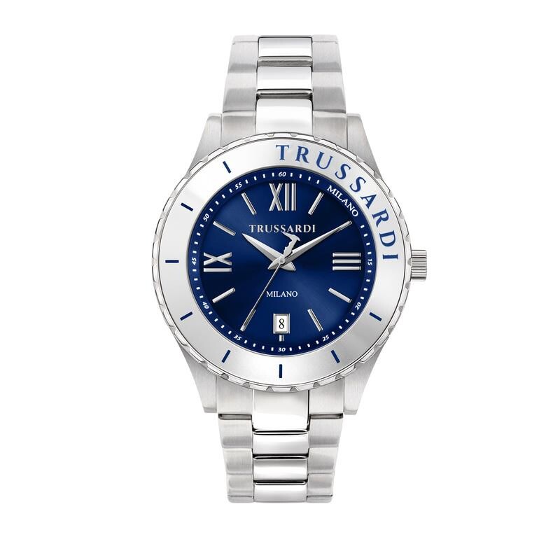TRUSSARDI - TRUSSARDI R2453143002 Erkek Kol Saati