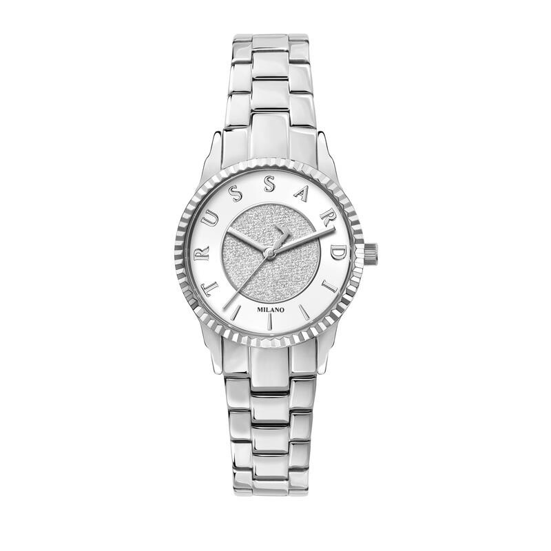 TRUSSARDI - TRUSSARDI R2453144502 Kadın Kol Saati