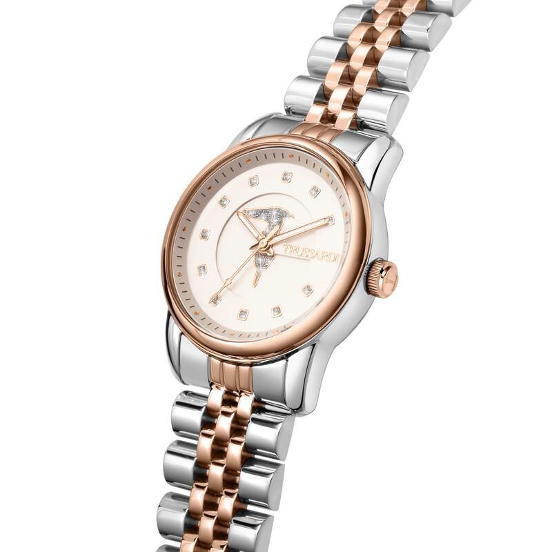 TRUSSARDI R2453150502 Kadın Kol Saati