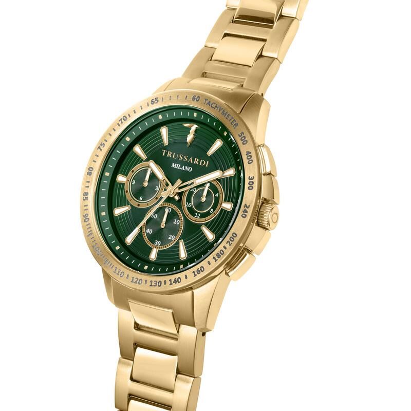 TRUSSARDI R2453153001 Erkek Kol Saati