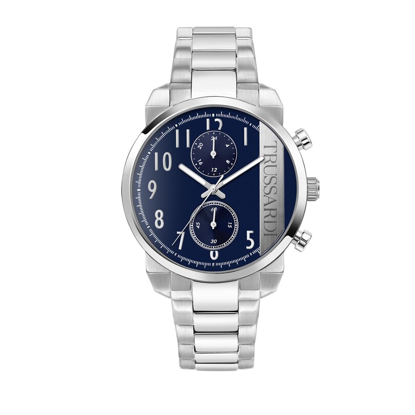 TRUSSARDI - TRUSSARDI R2453154003 Erkek Kol Saati