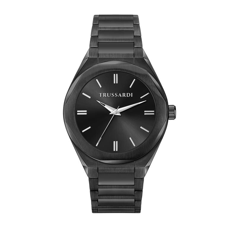TRUSSARDI - TRUSSARDI R2453156005 Erkek Kol Saati