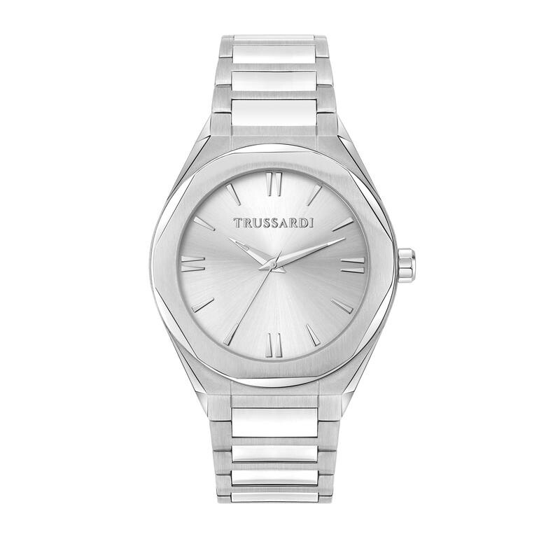 TRUSSARDI - TRUSSARDI R2453156006 Erkek Kol Saati