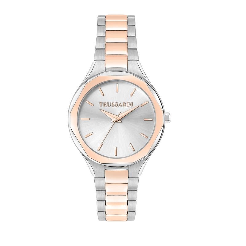 TRUSSARDI - TRUSSARDI R2453157504 Kadın Kol Saati