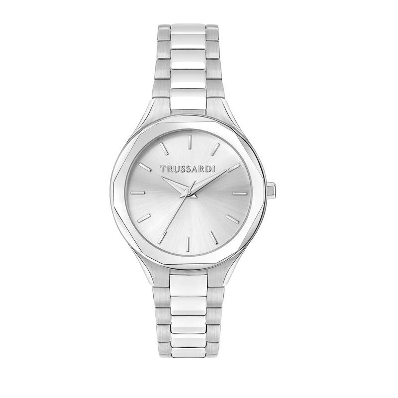 TRUSSARDI - TRUSSARDI R2453157506 Kadın Kol Saati