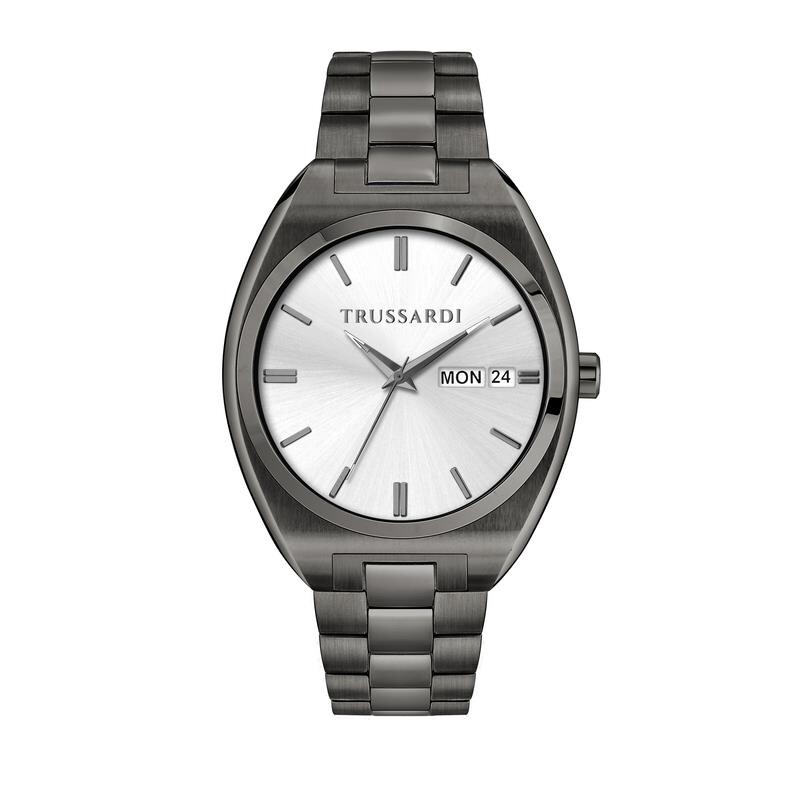 TRUSSARDI - TRUSSARDI R2453159004 Erkek Kol Saati
