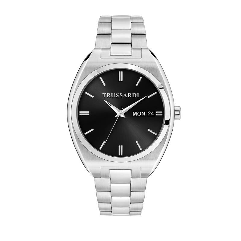 TRUSSARDI - TRUSSARDI R2453159006 Erkek Kol Saati