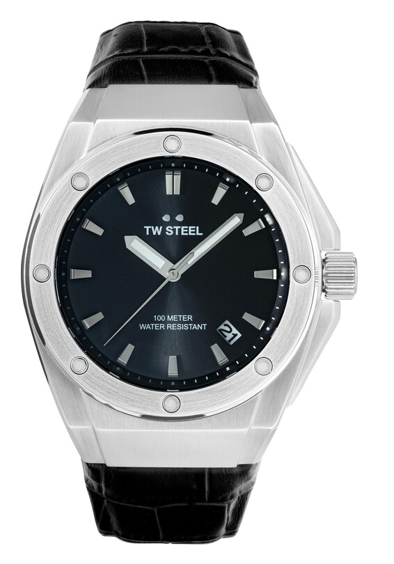 TW STEEL - TW STEEL TW-CE4108 Erkek Kol Saati