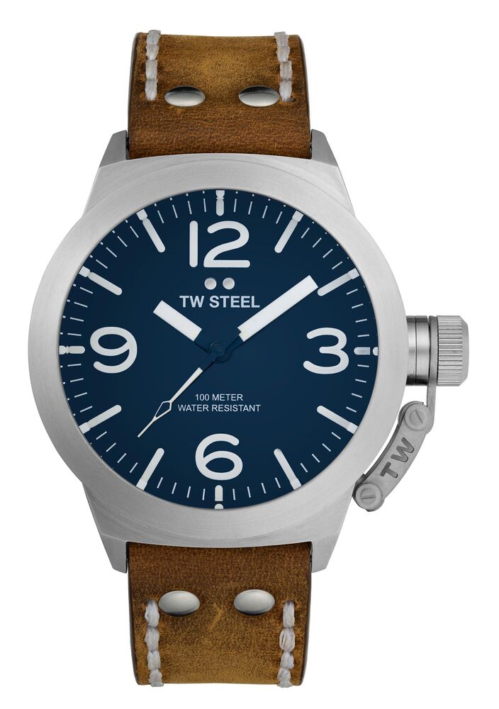 TW STEEL TW-CS102 Erkek Kol Saati